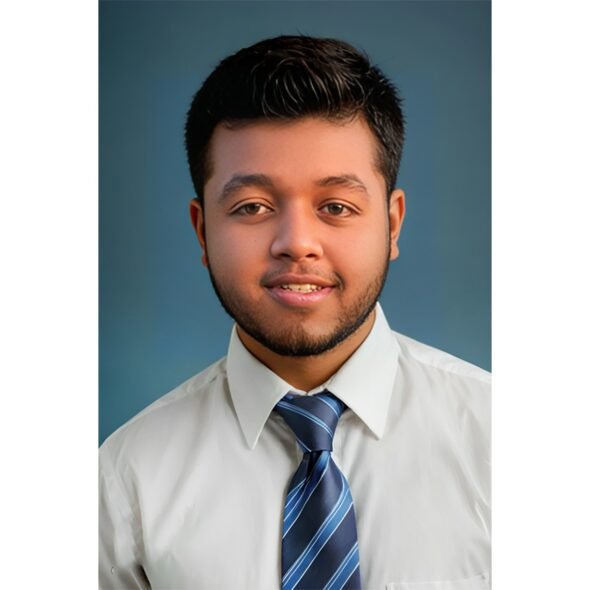Faysal Ahamed